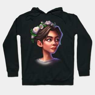 sunshine Felix Hoodie